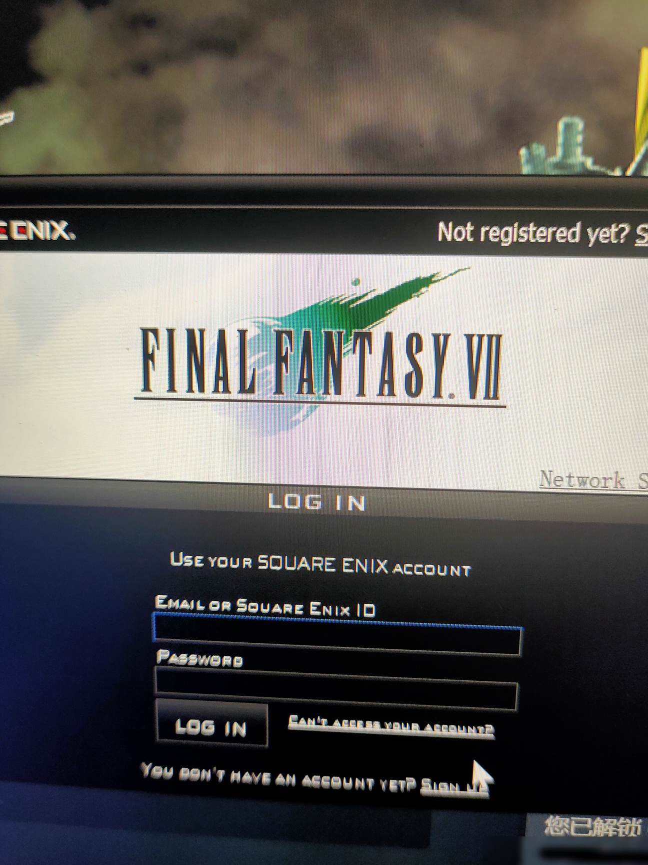 FF7原版PC版游玩指南
