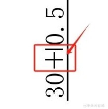 CAD导出PDF正负号反向