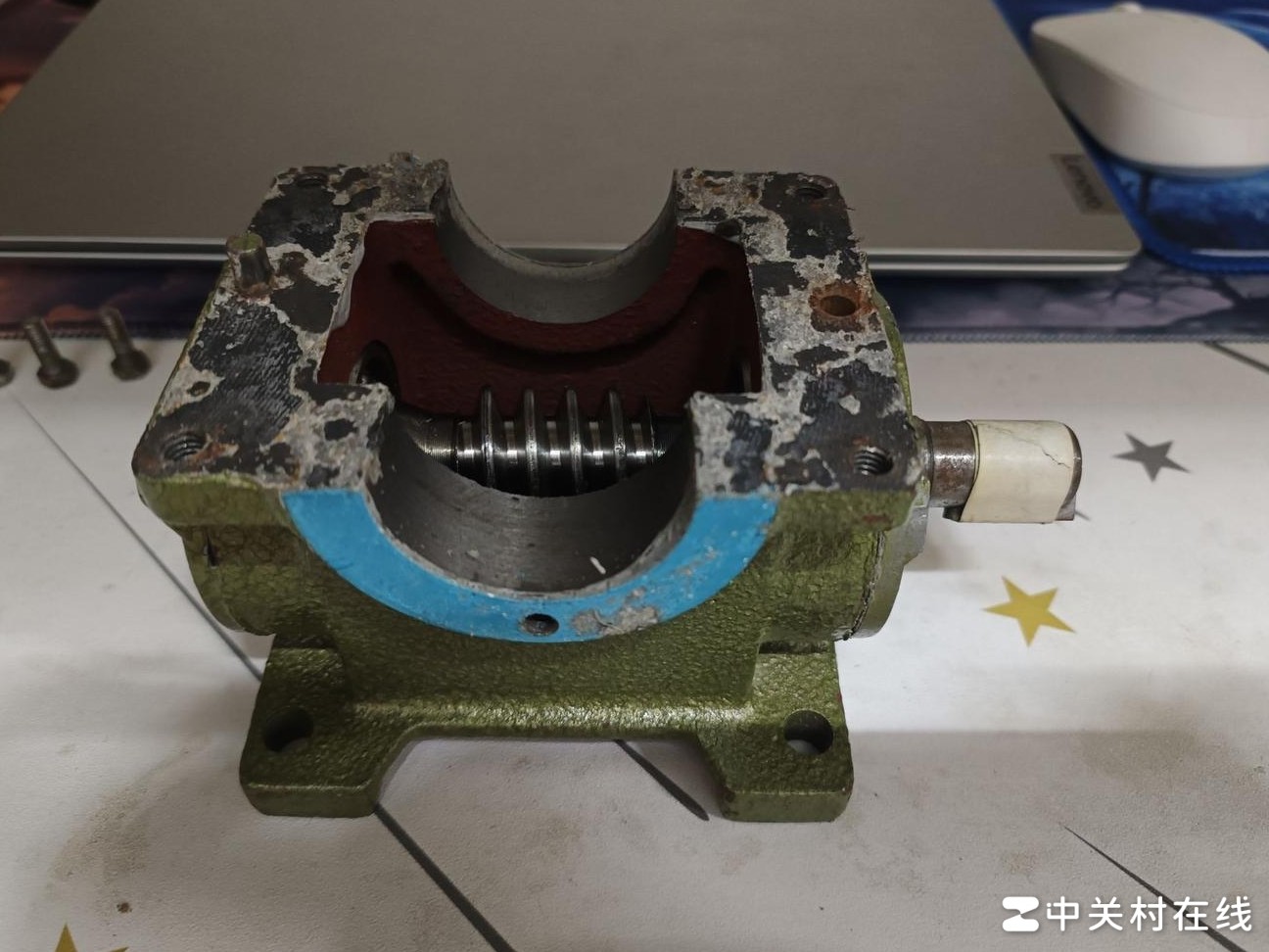 三视图绘制方法