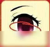 PS眼睛渐变色笔刷推荐
