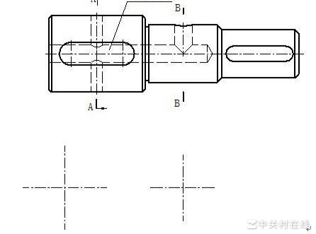 CAD绘图方法求解