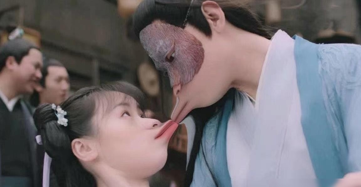 什么APP能P出这种效果？