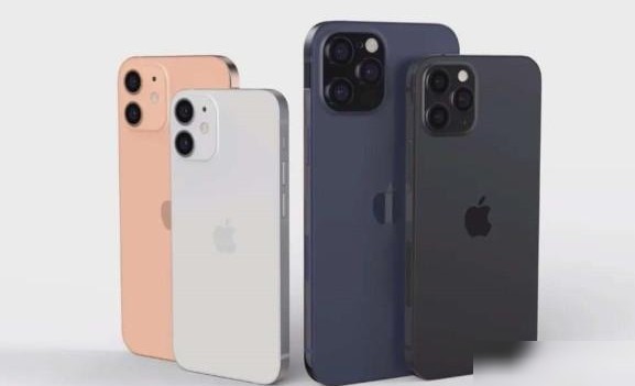iPhone 12 发布时间及期待