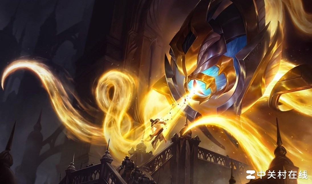 维克兹皮肤中被射者是谁