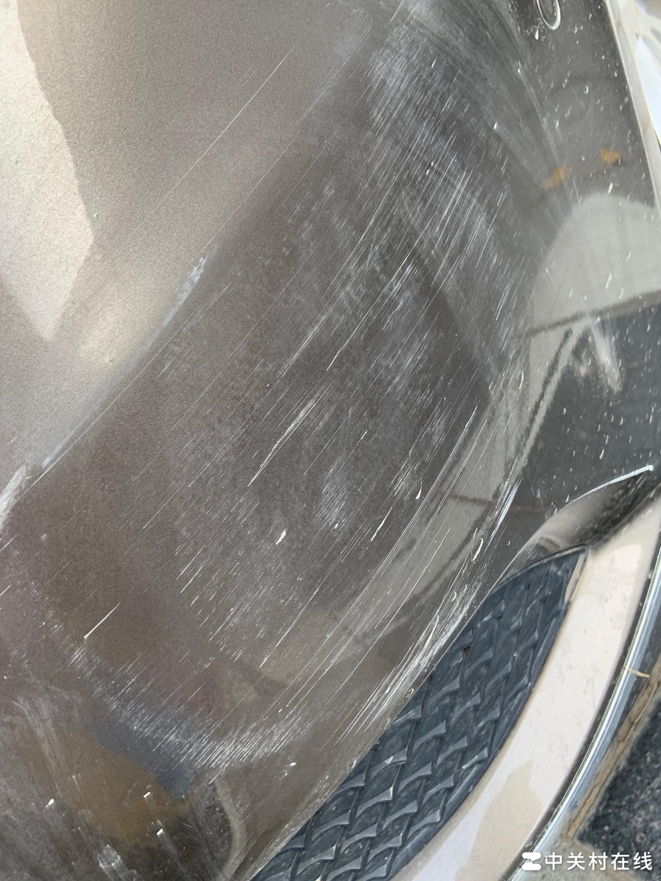 补漆有必要吗？