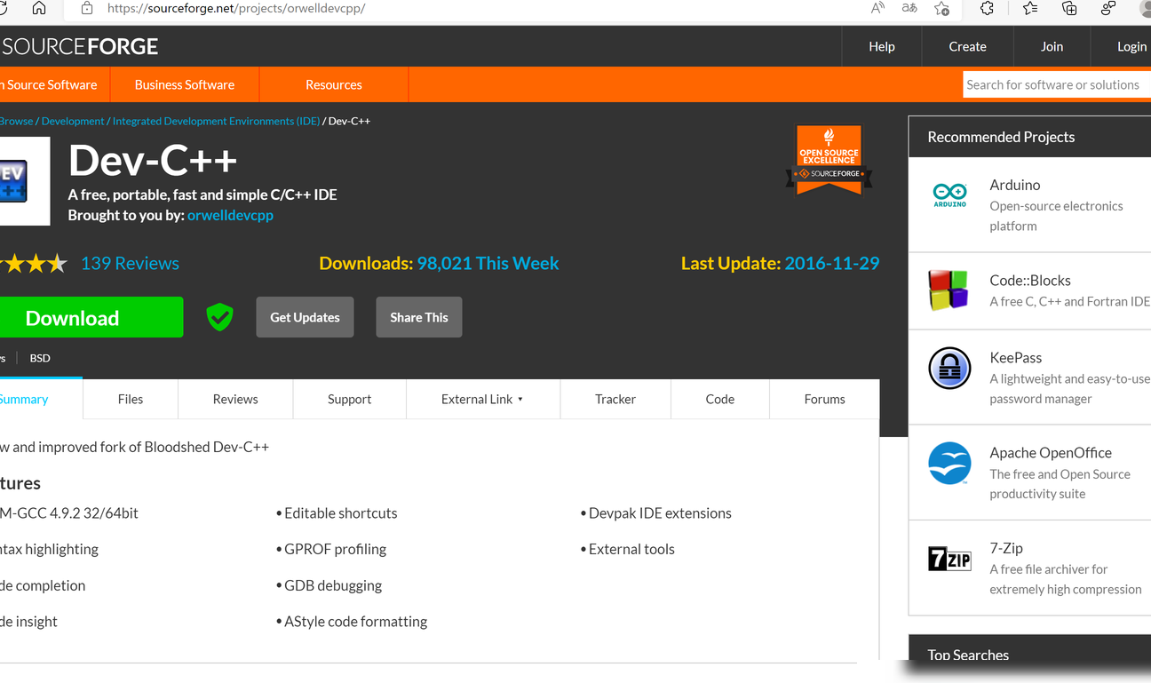 Dev-C++ 兼容 Windows 11 吗