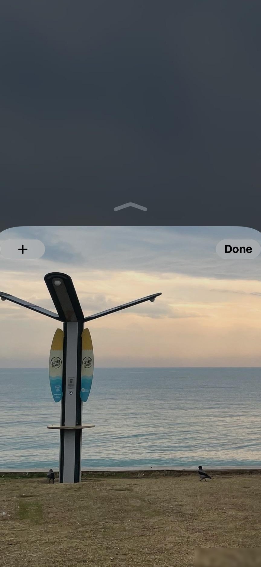 iPhone屏幕锁定方法