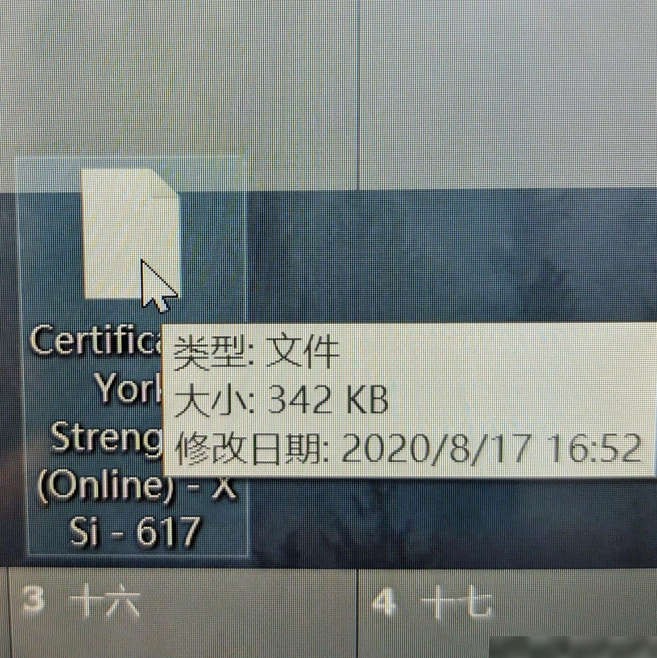 这个文件怎么打开？