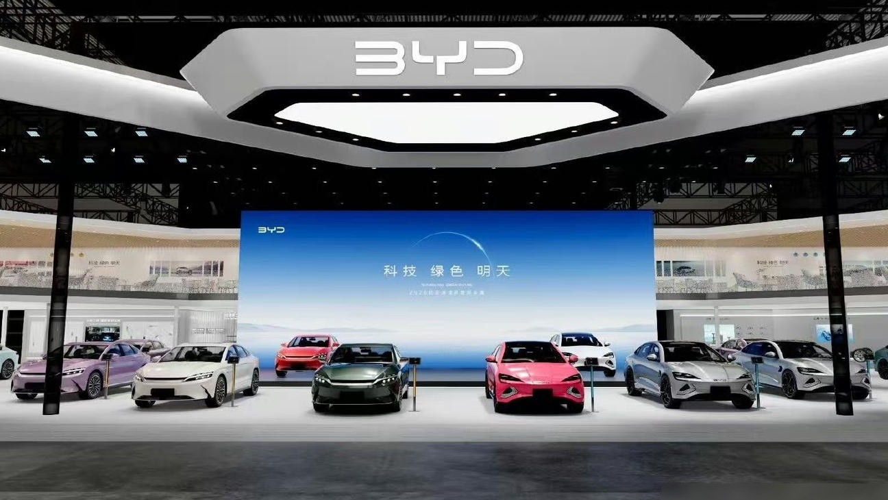 2026北京车展最大赢家揭晓