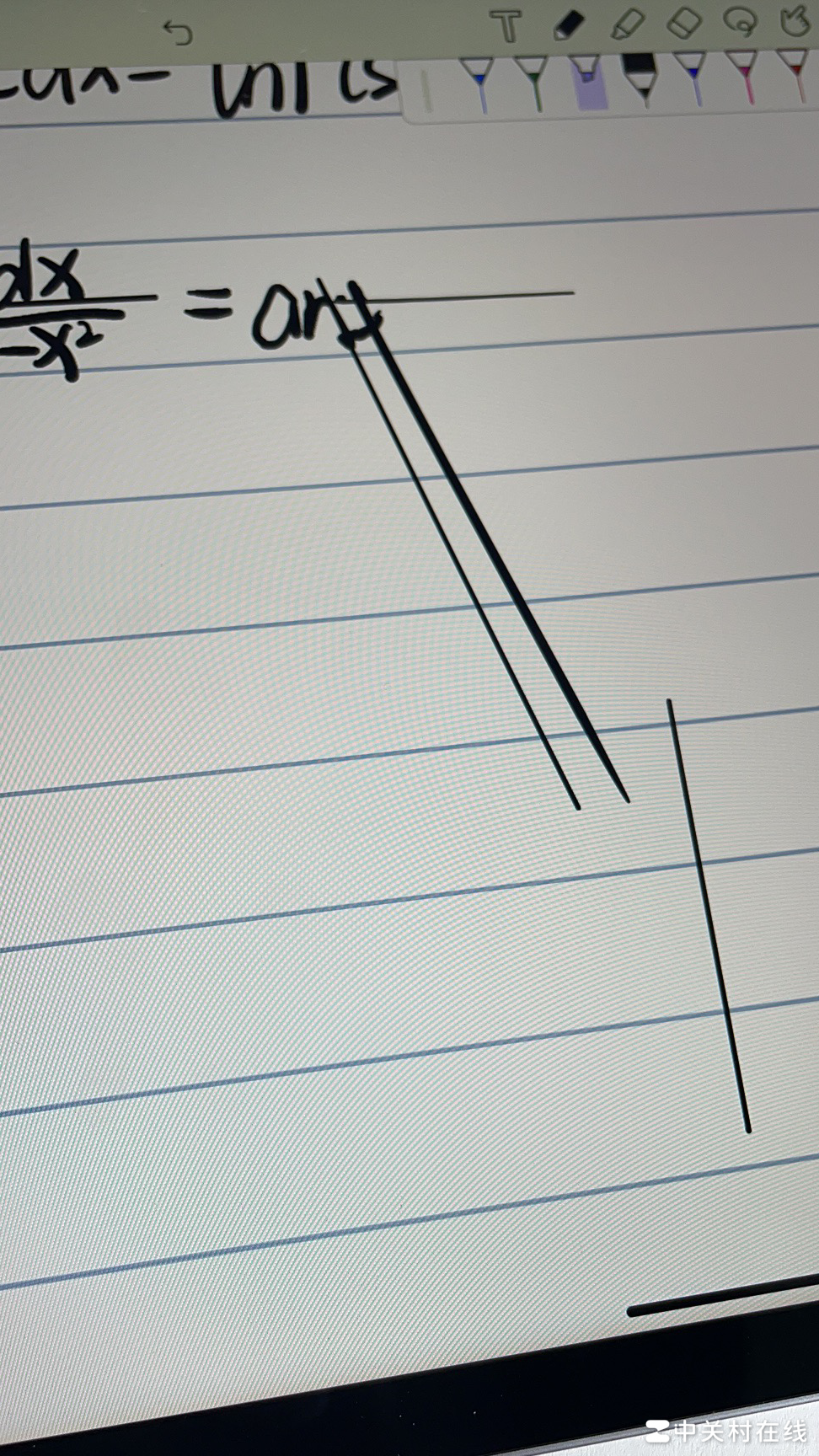 iPad手写失灵原因揭秘