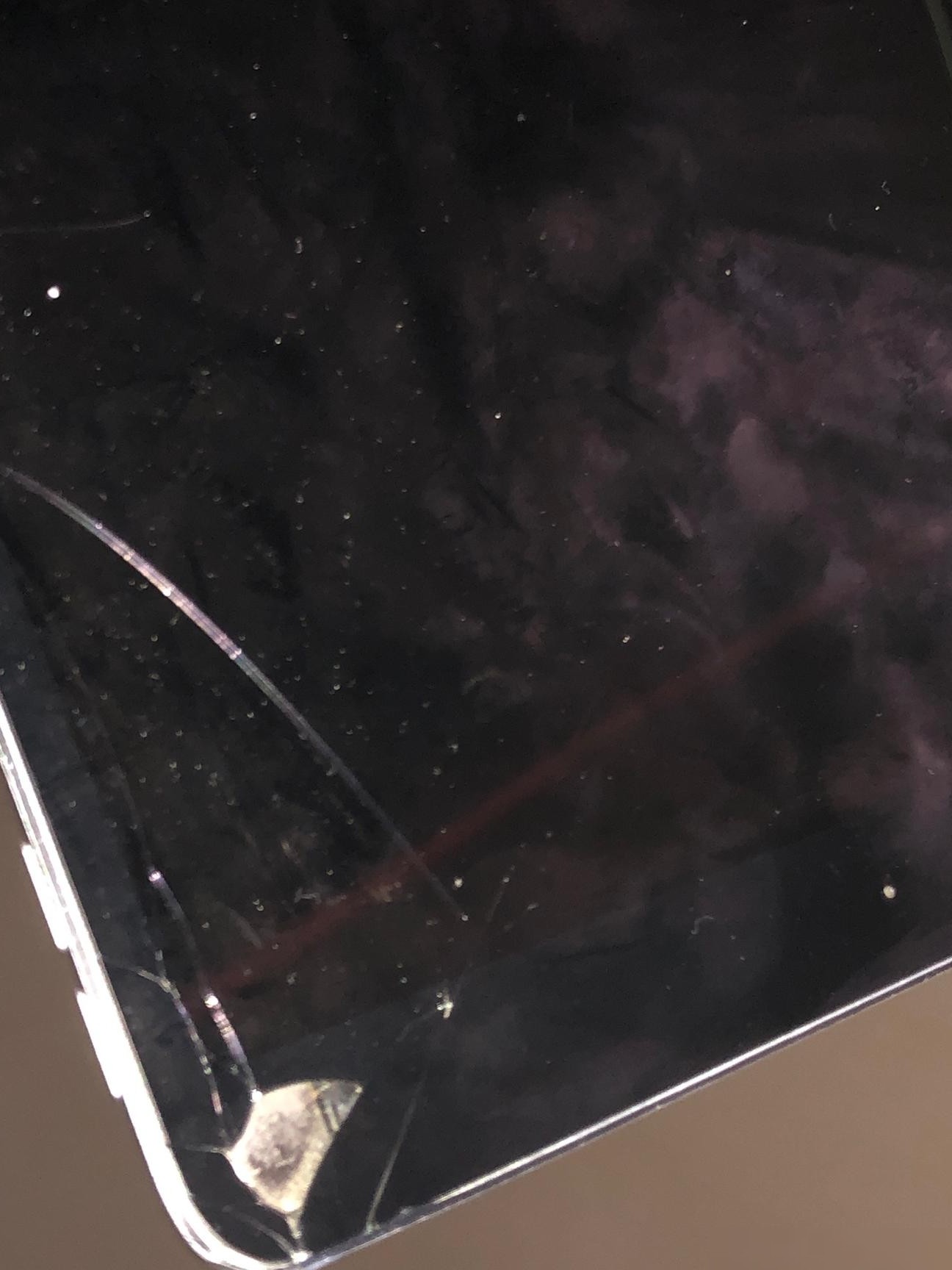 iPad Pro 10寸换屏价格