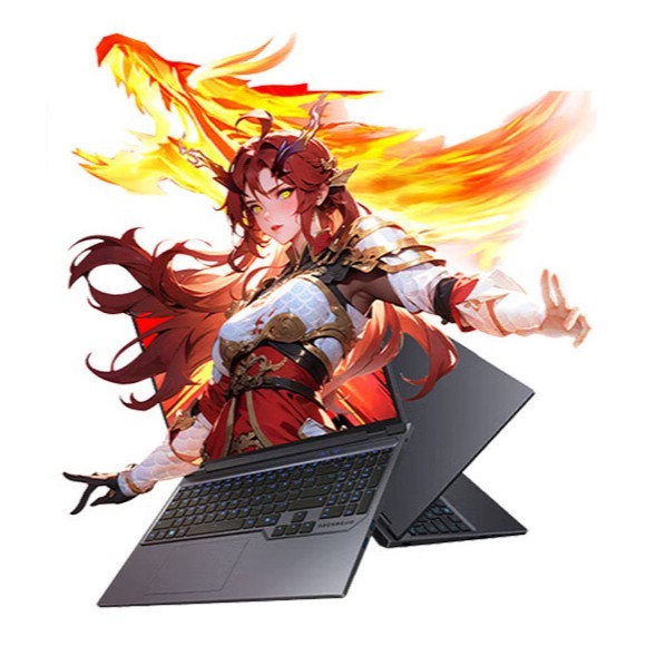 MECHREVOе 16Pro 2025 R9-7845HX/16GB/512GB/RTX5050 ɫ