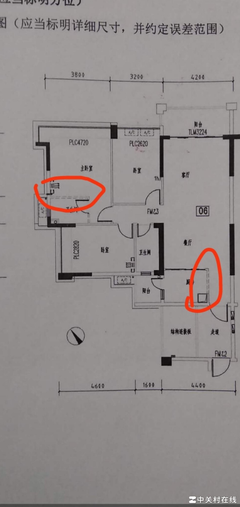 图纸符号揭秘，别被忽悠