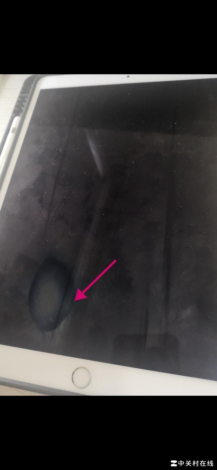 iPad疏油层磨损怎么办？