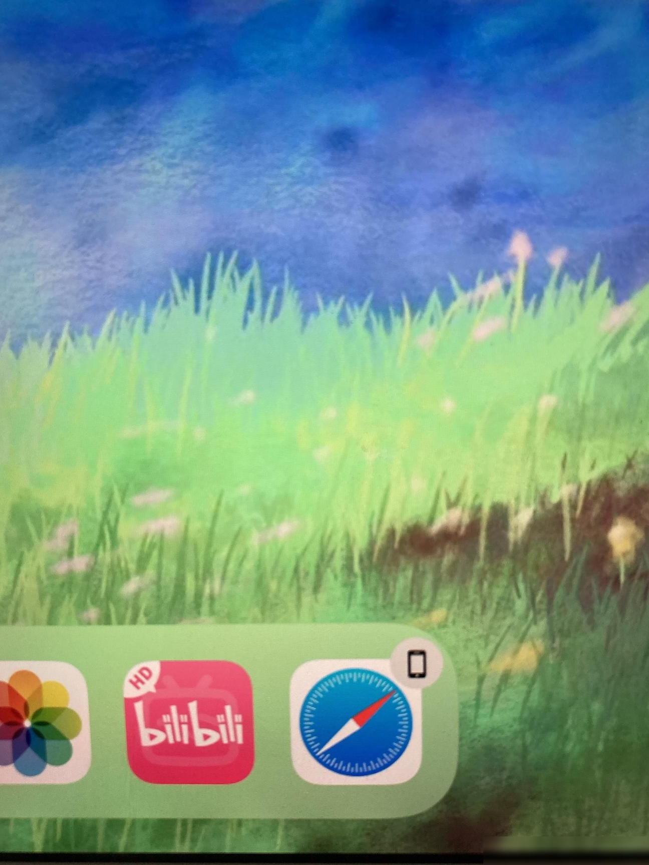 Safari如何断开iOS设备连接