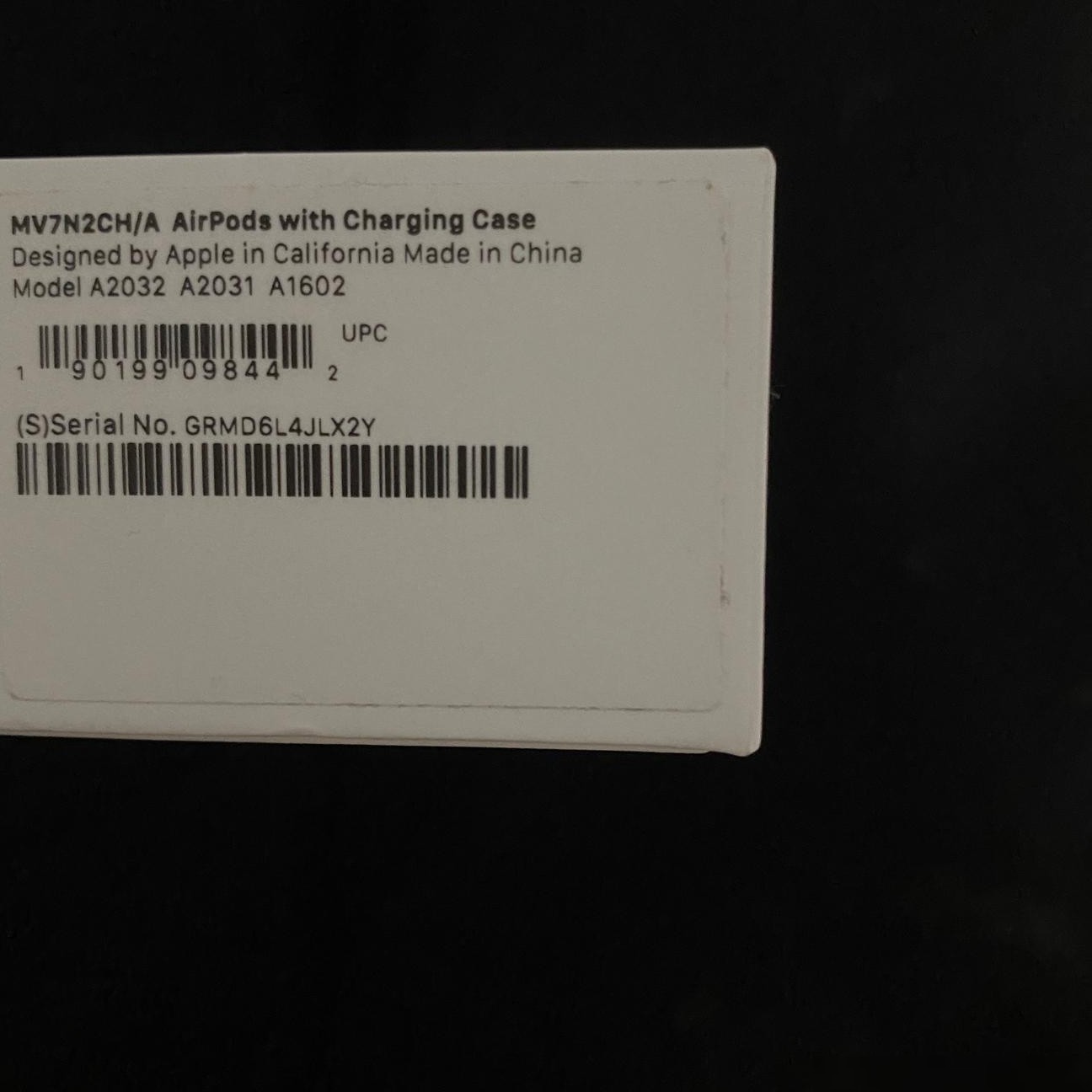 AirPods被捡，找回几率有多大？