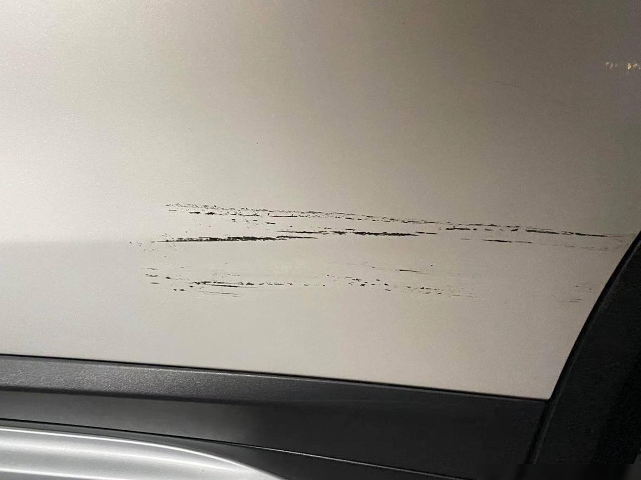 这算不算逃逸？