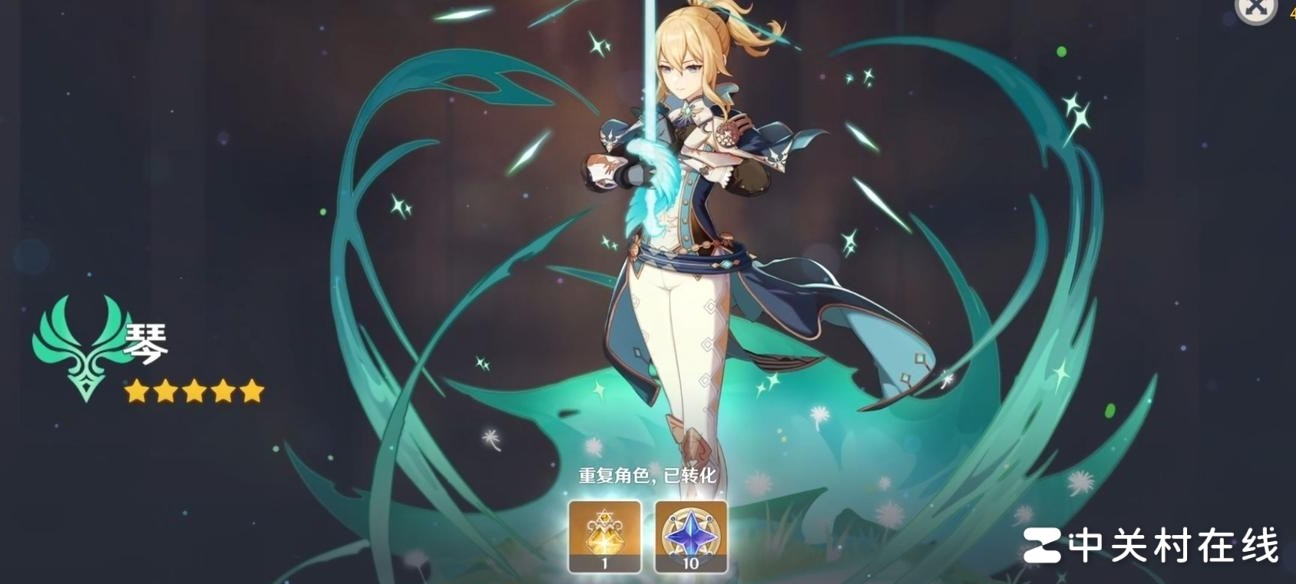 抽卡太非？别急退坑！