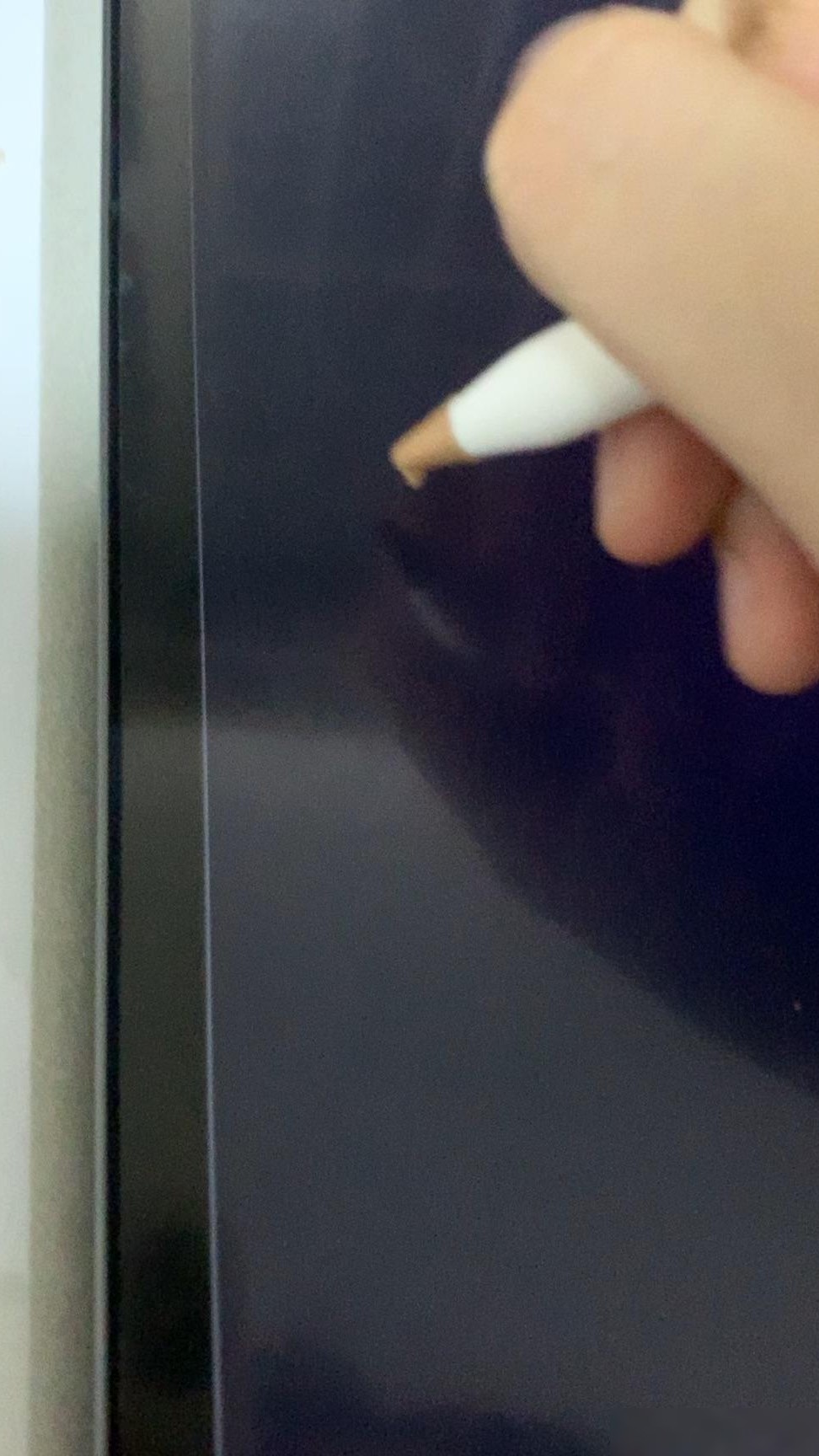 iPad Pro 2020屏幕是否正常