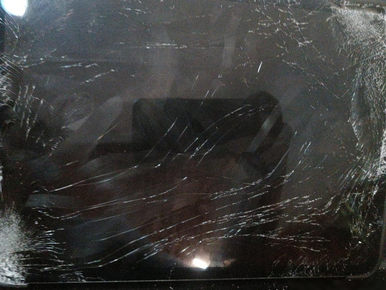 iPad外屏碎了换屏多少钱