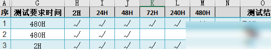Excel公式问题求助
