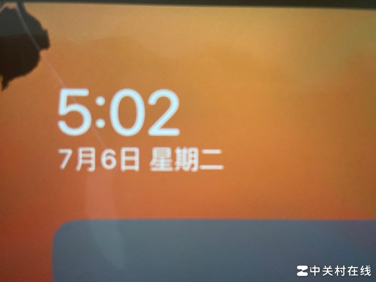 iPad漏液是否在保修范围内