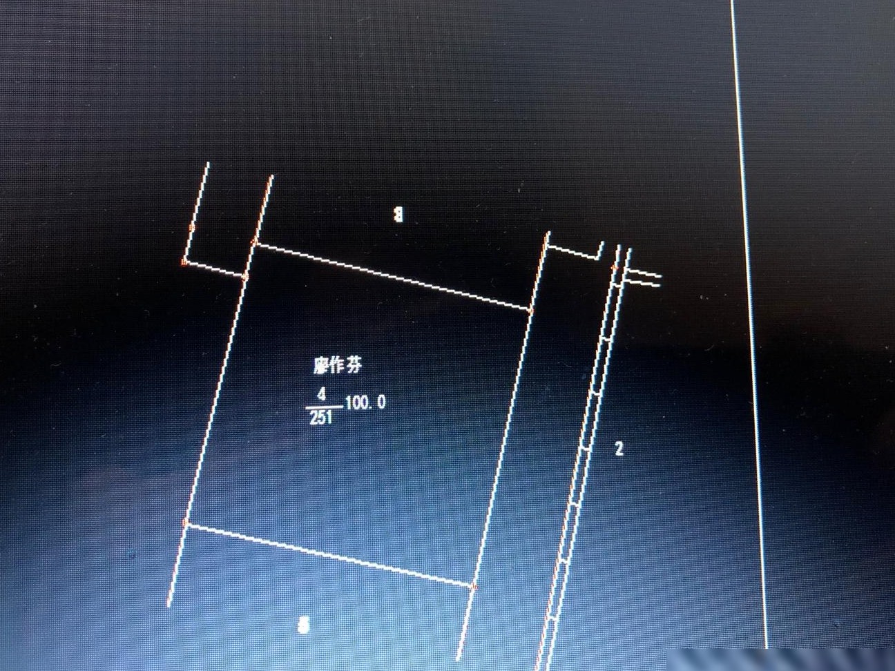 CAD图纸批量提取文字数字