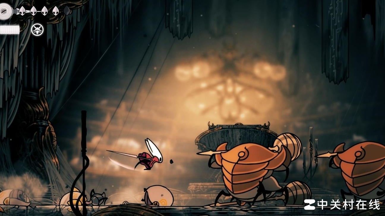 高庭12连战设计评析