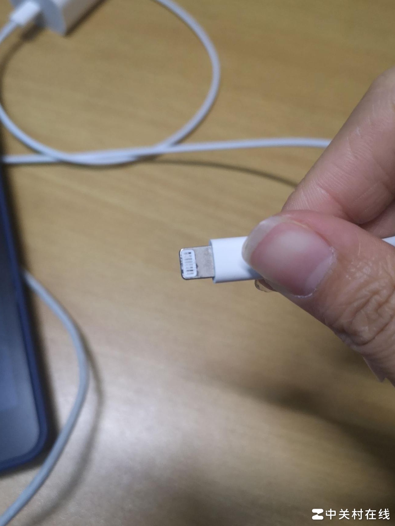 iPad充电慢原因揭秘