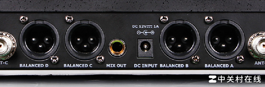 无线麦克风连接故障