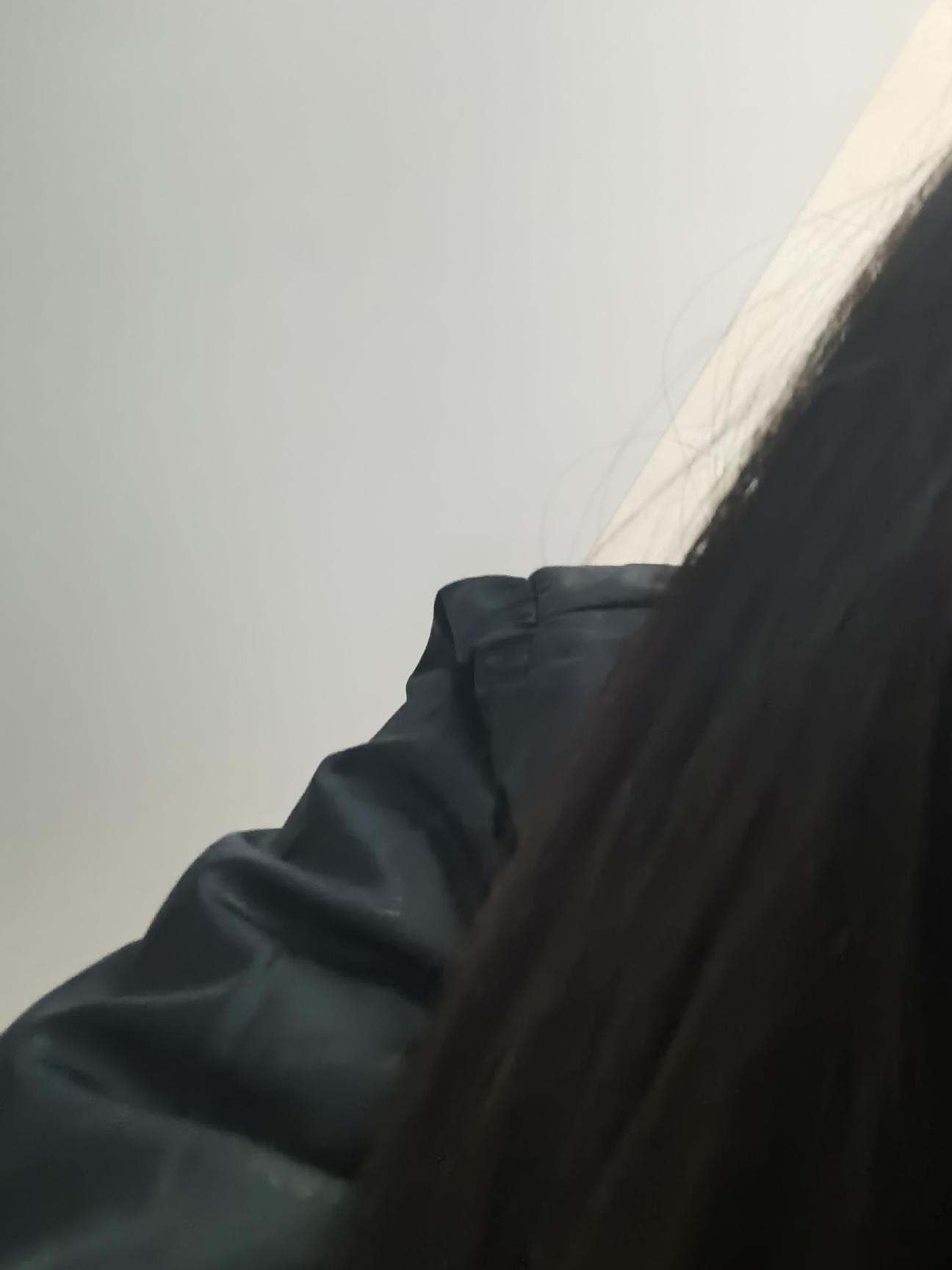 华为P40前摄模糊？原相机实测