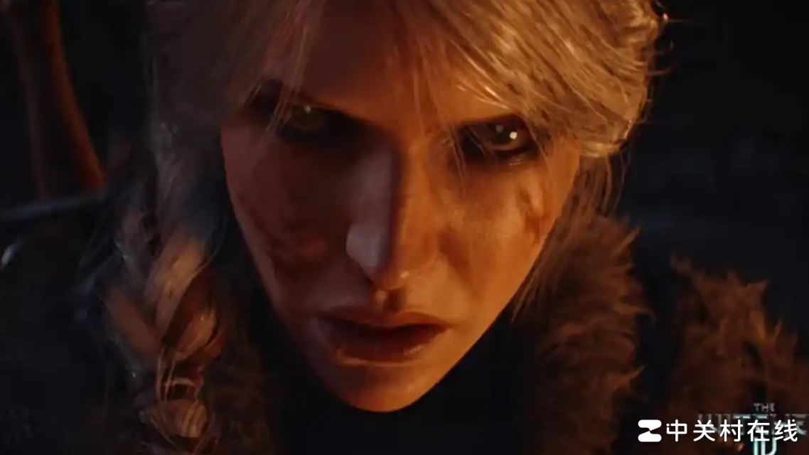 巫师4作者回应，几乎不知情