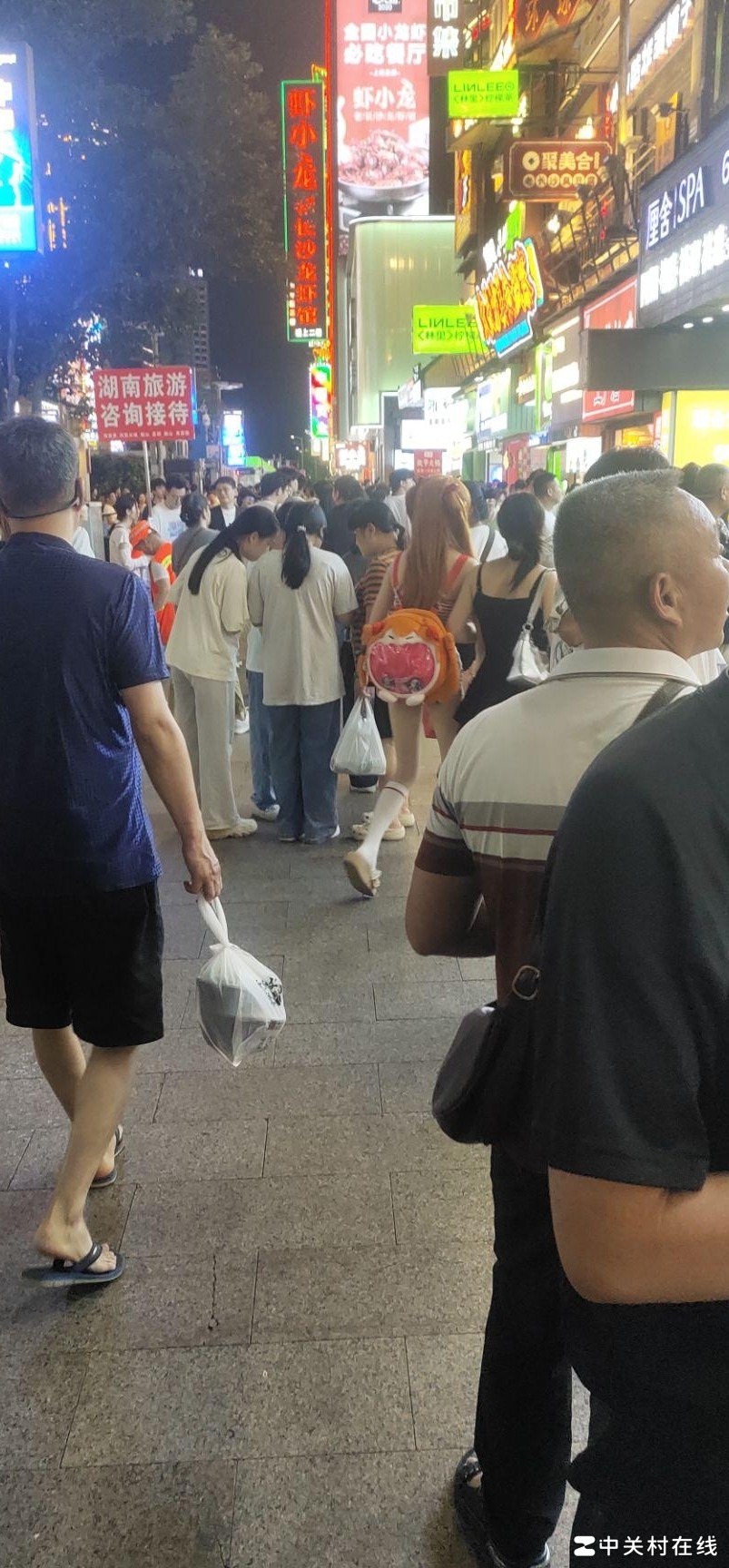 身高虚报现象严重吗