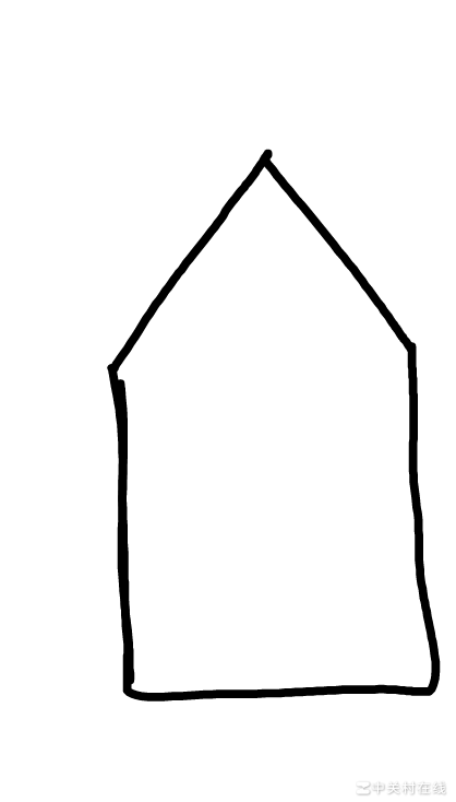 3ds Max墙体绘制方法