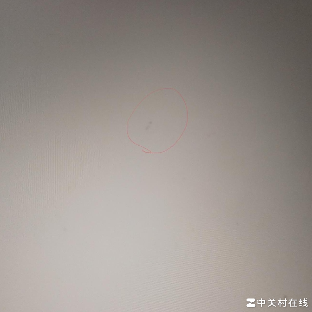 iPad Pro屏幕刮痕修复方法