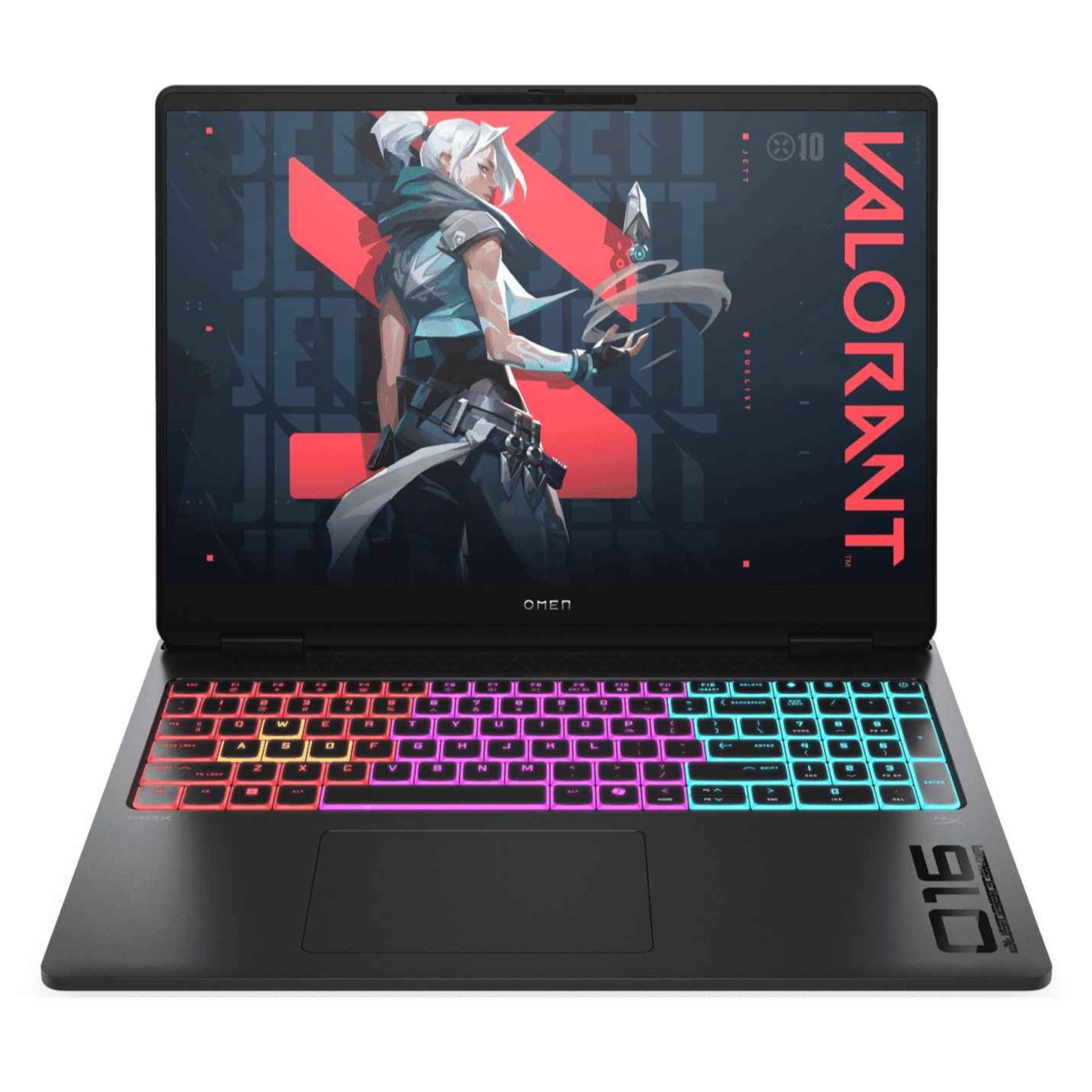 HP�����գ� ��Ӱ���� MAX 16 U7 255HX/RTX5060/32G/1T  ��ɫ