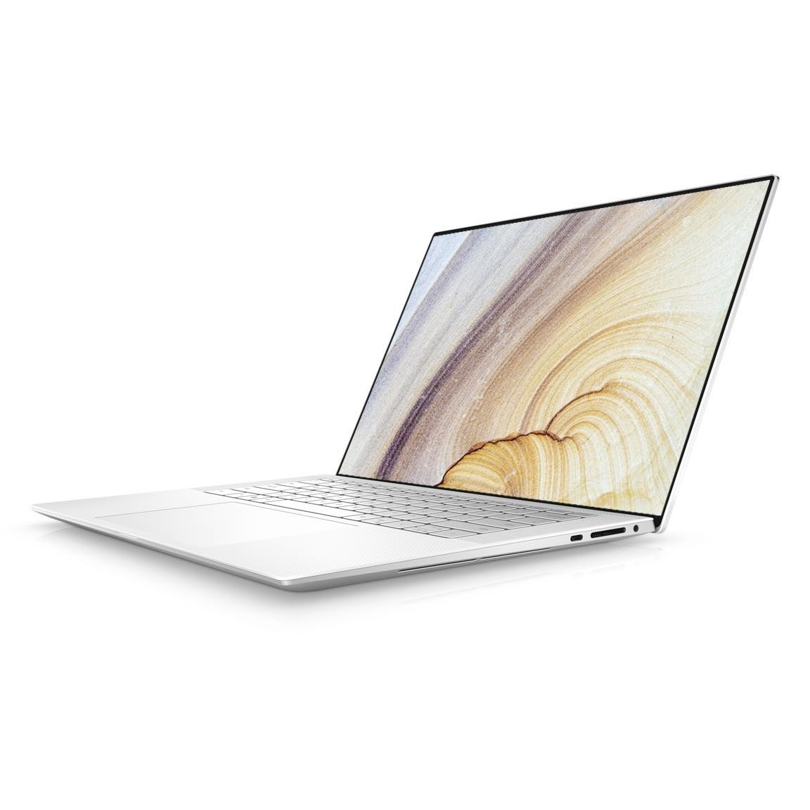 戴尔XPS15白色版评测