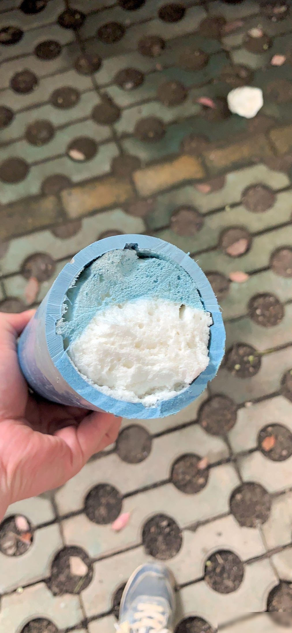 聚氨酯发泡剂的适用溶剂