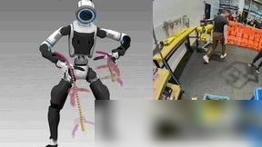 Atlas MTS，自主规划新突破