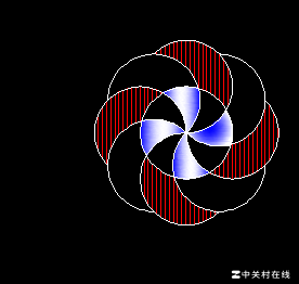 CAD初学者绘图求助