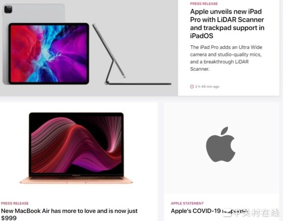 iPad Pro将推A14X新版本？