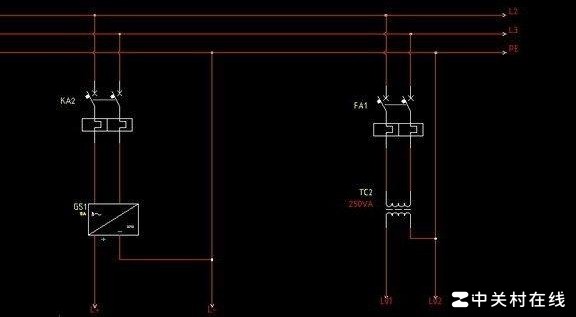 24V开关电源负极接地吗