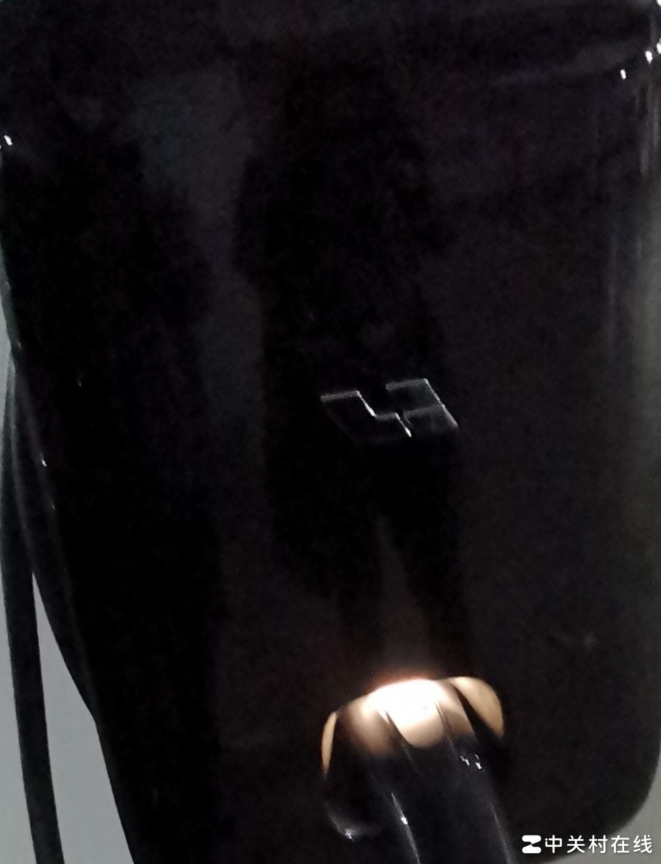 这个车标是哪个电动汽车品牌？