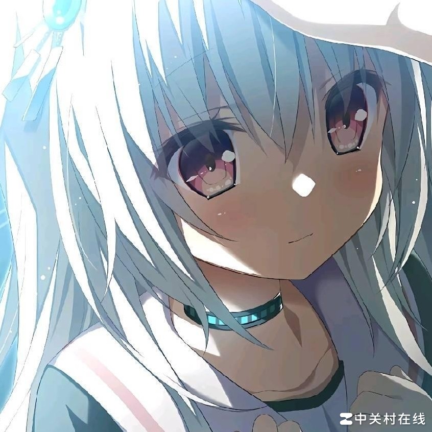 这是哪部作品的角色？