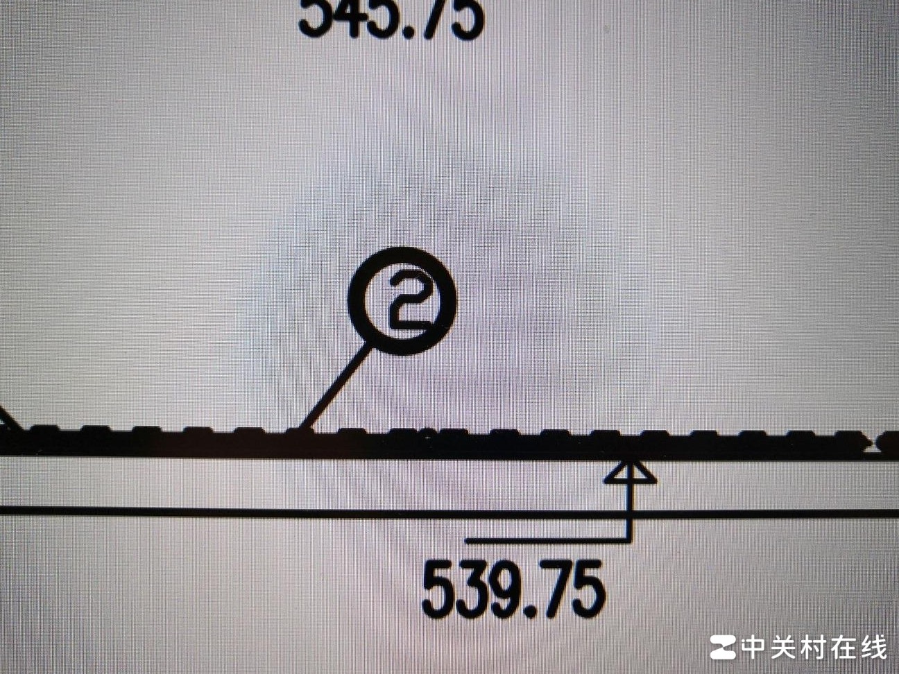 CAD如何绘制该图形？