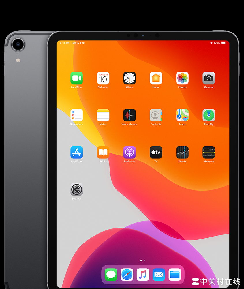 iPad Pro真能当生产力工具？