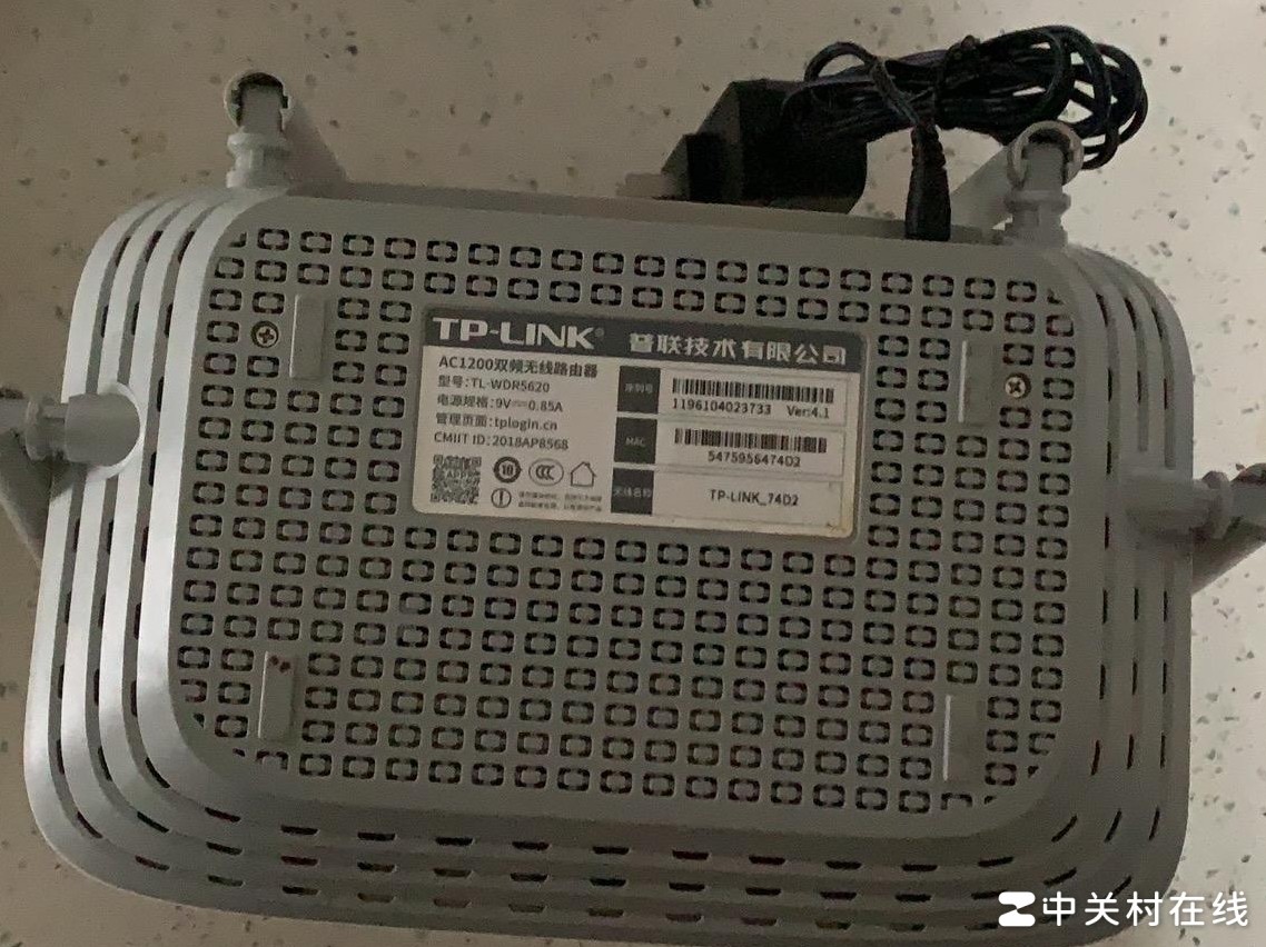 华三路由器不稳定？对比选千兆款