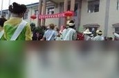 缅甸将中文当官方语言？