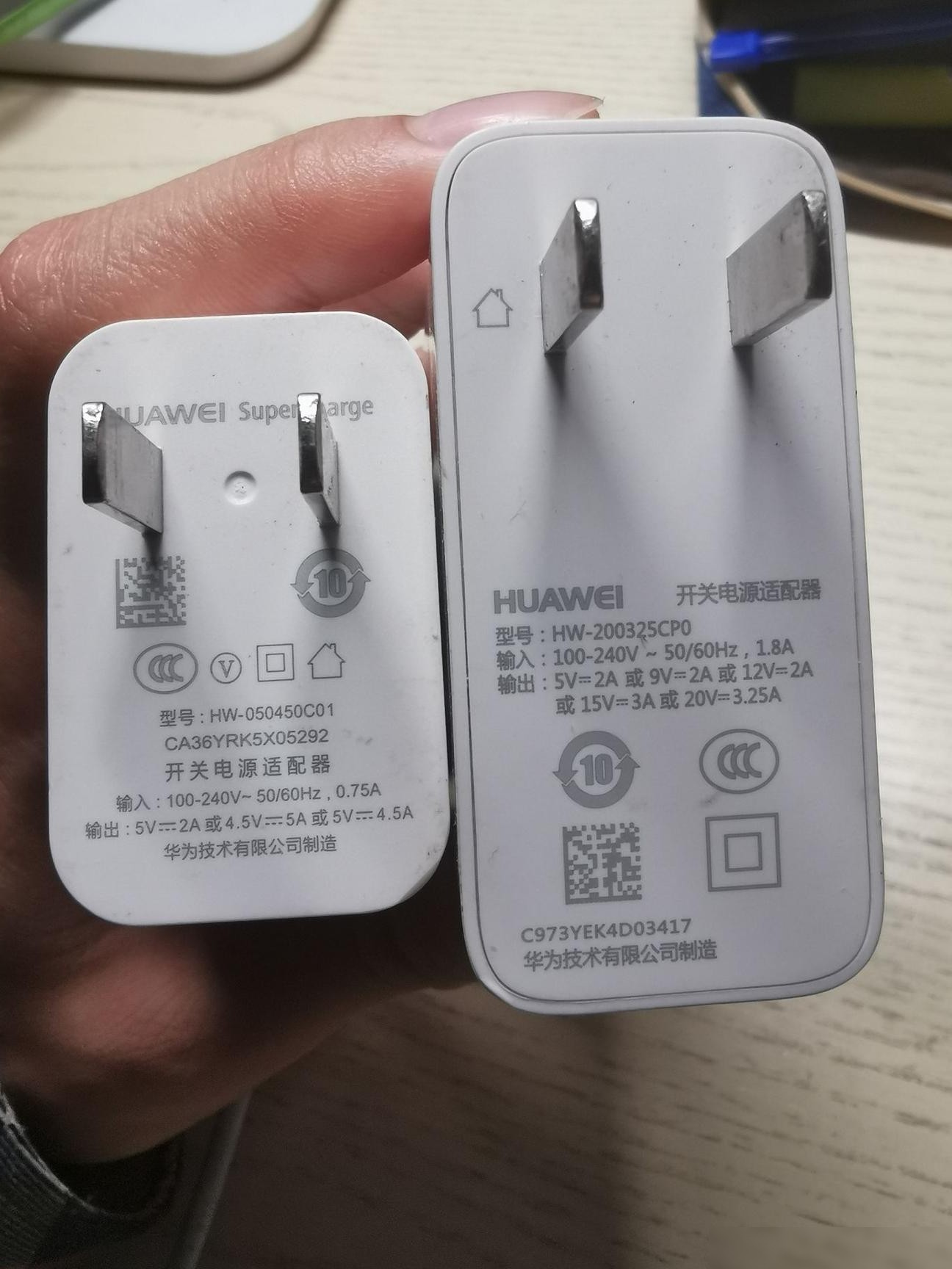 iPad Air 3能否用华为快充