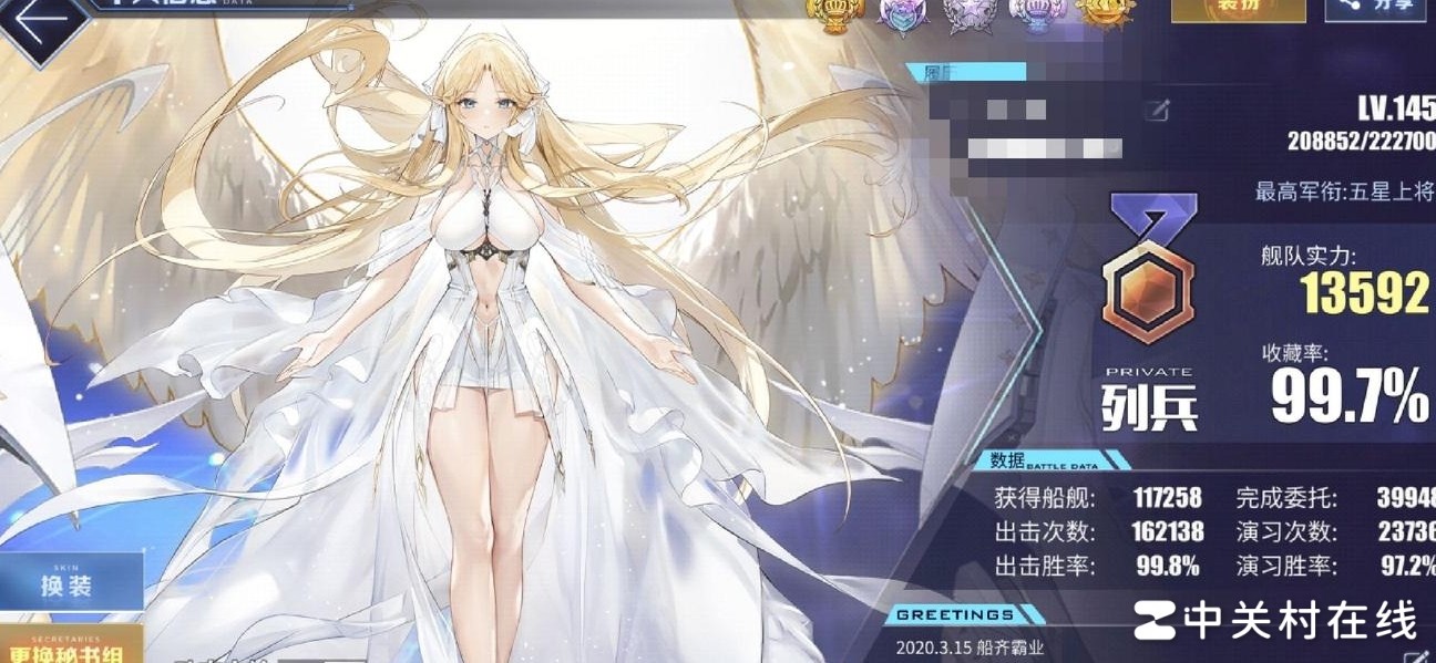 碧蓝航线为何越来越肝？